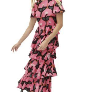 RHODE Serena Dress, size 0- brand new!